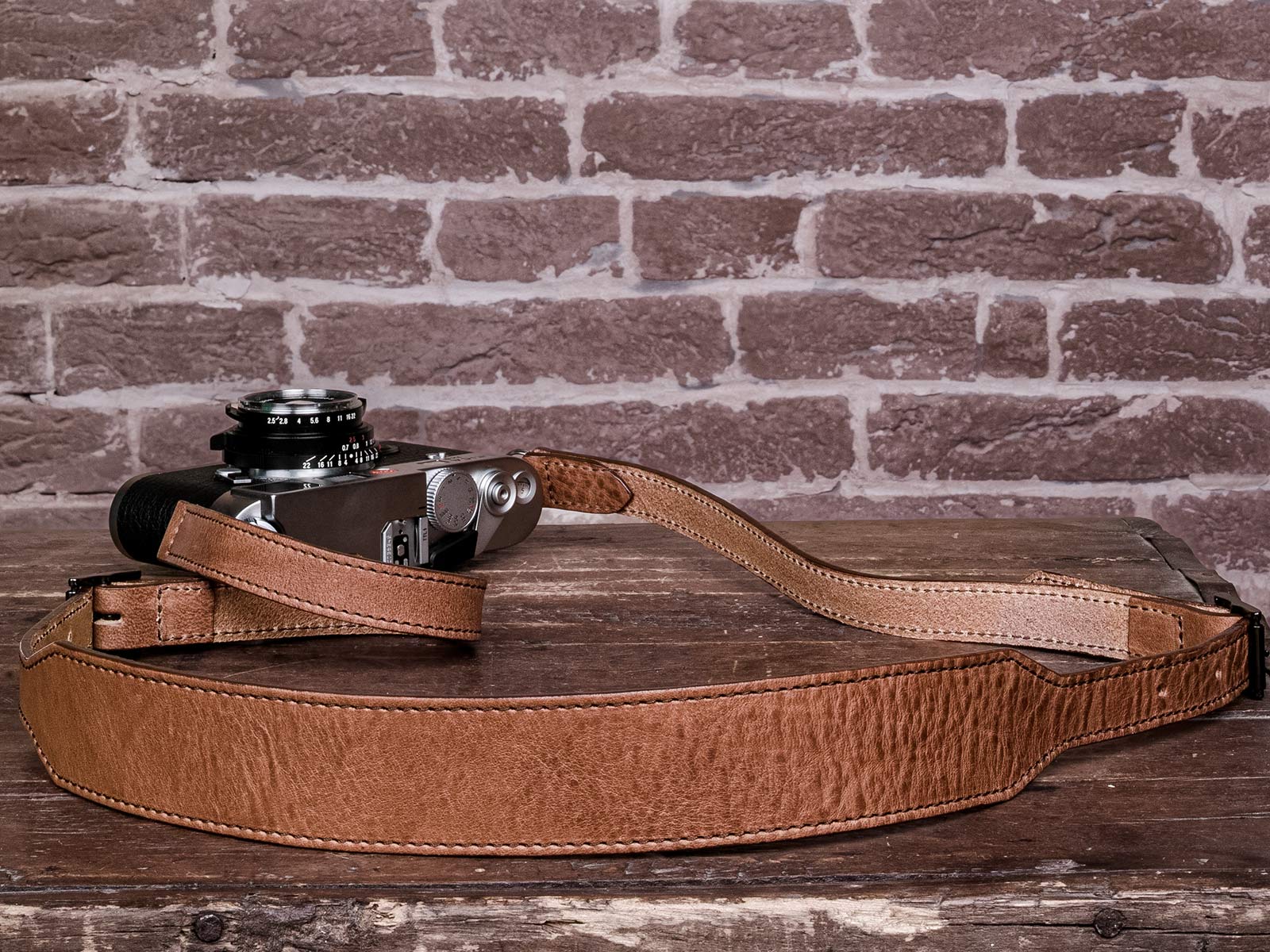 BERLINO STRAP