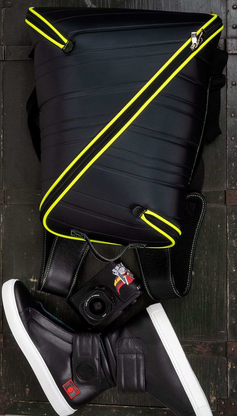 x-backpack