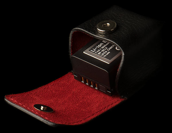 EVF POUCH
