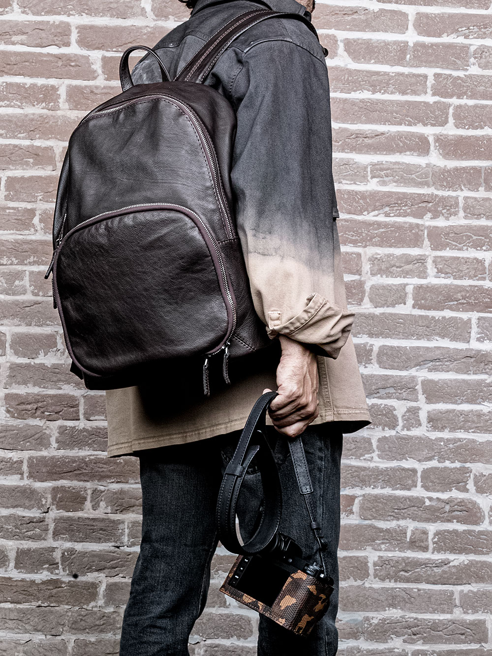 FLORENCE  BACKPACK
