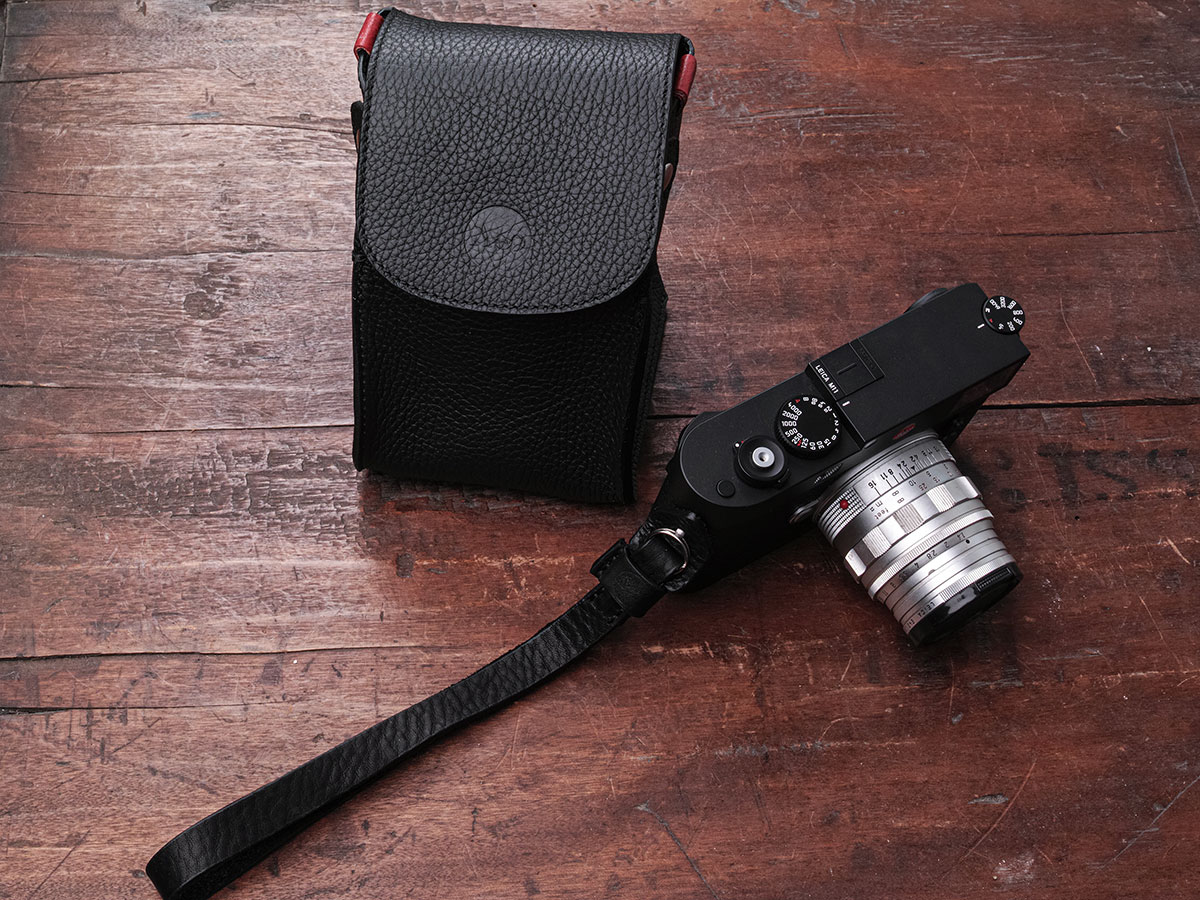 mini bag Leica M11 